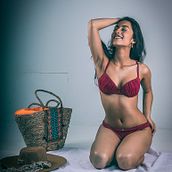 Editorial Verano. Photograph project by Nicolas Carrera - 07.31.2018