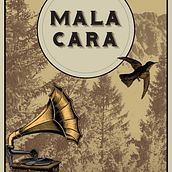 Mi Proyecto del curso: Cartelismo ilustrado. Poster Design project by Martina Dighero - 07.31.2018