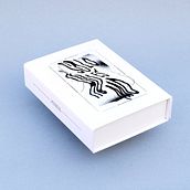Dedo Amarillo. Un progetto di Graphic design e Packaging di David Pedro - 01.06.2018