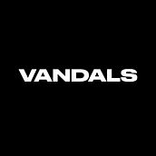 VANDALS™ Un análisis a través de la cultura underground y la sociedad. Street Art, Br, ing, Identit, Art Direction, Editorial Design, and Graphic Design project by Miguel Seisdedos - 07.27.2018