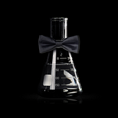 Exclusive fine chemical to research.  . Een project van  Reclame van CYMIT - 01.08.2018