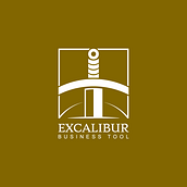 Excalibur Business Tool. Een project van  Br e ing en identiteit van CYMIT - 01.08.2018
