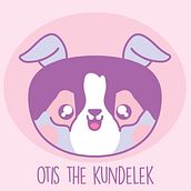 Mi Proyecto del curso: Diseño de personajes estilo kawaii. Drawing, Design, Graphic Design, Digital Illustration, and Vector Illustration project by Yeneviet Stadnik-Serrut - 08.01.2018