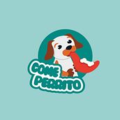 ¡¡Come perrito!!. Creativit project by Alexia Alvarez - 08.01.2018