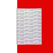 Múltiple_ Proyecto editorial. Editorial Design, and Graphic Design project by María Rubio Valero - 01.30.2018