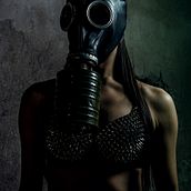 Mi Proyecto del curso: Fotografía creativa y retrato conceptual Ein Projekt aus dem Bereich Kreativität und Fotografie von Espiral Foto Estudio - 01.08.2018
