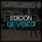 EDICIÓN DE VÍDEO. Video project by Melissa Gutierrez Reyes - 08.01.2018