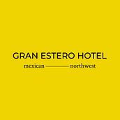 Gran Estero Hotel . Graphic Design, Cop, and writing project by Adolfo Félix - 08.02.2018