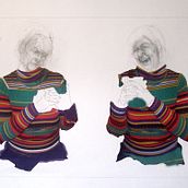 Dibujos: Dobles tonos . % Laura Medina Solera tarafından hazırlanan Güzel sanatlar, Eskiz çizimi, Çizim, Kalem Çizimi, Sanatsal Çizim, Portre Çizimi, Ve Gerçekçi Çizim projesi - 08.02.2018