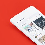 Soma, el mercado descentralizado. Un proyecto de Br, ing e Identidad, Desarrollo Web, Diseño Web y UX / UI de Px8 Digital Studio - 03.03.2017