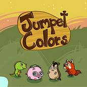 Jumpet Colors (música y sound fx). Music project by Esteban Lagger - 08.04.2018