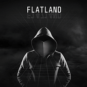 Flatland, an infinite game of many dimensions. Un progetto di Br, ing, Br, identit, Progettazione di giochi, Graphic design, Design interattivo, Web design, UX / UI e Consulenza creativa di loyto_studio - 04.08.2018