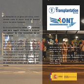 Campaña publicitaria para ONT. Graphic Design, Marketing, and Advertising project by Silvia Badorrey Castan - 08.06.2018