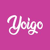 Yoigo. Creativit, Design, Graphic Design, and Digital Marketing project by Manuela Sánchez - 07.13.2016