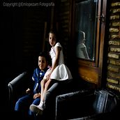 Mi Proyecto del curso: Fotografía de moda y retoque digital. Un proyecto de Fotografía de moda de Enrique Lopez Ambrosio - 07.08.2018