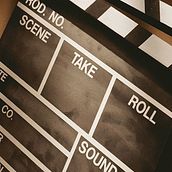 Cortometrajes. Un projet de Cinéma, vidéo et télévision de Daniel Gómez - 07.03.2018