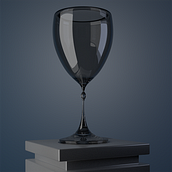 Cosas de Blender !!!. Un proyecto de 3D de Serafín Costas Alonso - 07.08.2018