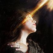 Sombra de Luz: Postproducción fotográfica para la imaginación. Fine Arts, Creativit, Photograph, Portrait Photograph, Photograph, and Post-production project by Ximena RzRz - 08.07.2018