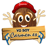 Revista Digital "Carmen es". Design, Digital Marketing, and Advertising project by 1234 5678 - 11.01.2011