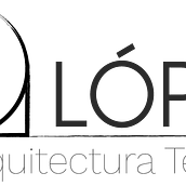 Logotipo A. López . % Marina Lopez tarafından hazırlanan Logo Tasarımı projesi - 08.07.2018