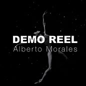 Demo Reel. Motion Graphics projeto de Alberto Morales Llorente - 07.08.2018