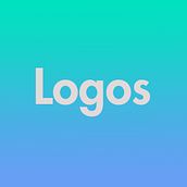 Logos . Br, ing & Identit project by Danila Gallardo - 08.08.2018