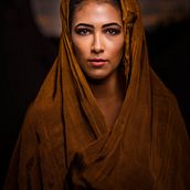 Mi Proyecto del curso: Retoque fotográfico de moda y belleza con Photoshop. Photograph project by Cristian Newman - 09.04.2018