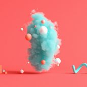 Stll-lf_set#1. 3D project by Eder Leandro Puentes Barrera - 08.08.2018