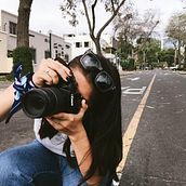 PROYECTOS AUDIOVISUALES. Film, Video, TV, Art Direction, Graphic Design, Photograph, Post-production, and Video project by Andicé Quintana - 08.08.2018