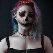 Mi Proyecto del curso: Fotografía artística analógica y digital. Un proyecto de Creatividad, Fotografía, Fotografía de estudio y Post-producción fotográfica		 de Mireya Rubio - 09.08.2018
