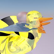 P I C A D U R A  'ㅅ' . Een project van 3D, 3D-animatie, Karakteranimatie, Stripboek,  Concept art, Ontwerp van personages, Traditionele illustratie, Digitale illustratie y  3D-modellering van Alfredo García - 10.08.2018