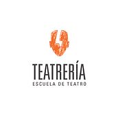 Teatrería. Een project van  Br, ing en identiteit,  Ontwerp, Posterontwerp y Grafisch ontwerp van Antonio Espuch - 10.08.2018