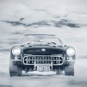 Coche Ein Projekt aus dem Bereich 3D und Fotografie von Paco Duart Seguer - 17.08.2018