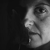 Mi Proyecto del curso: Autorretrato fotográfico artístico. Photograph project by beakurs_1 - 08.16.2018