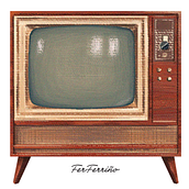 TV. Un projet de Illustration numérique de Fernanda Ferriño Lucero - 07.07.2018
