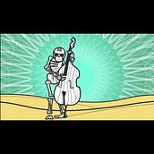 Videoclip Verne. Vanilla flavour.. 2D Animation project by Antonio Mendez - 10.01.2011