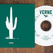 Imagen integral banda Verne.. Br, ing & Identit project by Antonio Mendez - 01.01.2012