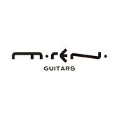 Branding Moreno Guitars. Br, ing & Identit project by Antonio Mendez - 05.01.2018