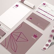 Tienda Arte y Memoria. Br, ing, Identit, and Packaging project by Diana Silva Andrade - 08.17.2014