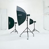 El espacio. Un proyecto de Fotografía de estudio de Lumiere Estudio - 17.08.2018