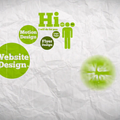 om mig præsentation, about me presentation ¯\_(ツ)_/¯. Un progetto di Cinema, Web design e UX / UI di Thomas Zawadzki - 18.08.2018