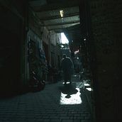 Morocco. Een project van  Beeldende kunst, Fotografie y Retoucheren van foto's van Clara Barrios Garona - 18.05.2018
