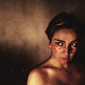 Mi Proyecto del curso: Autorretrato fotográfico artístico . % tatianacastellanosfuentes tarafından hazırlanan Portre Fotoğrafçılığı, Ve Güzel sanatlar projesi - 08.19.2018