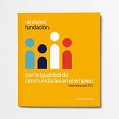 Randstad. Graphic Design project by Virginia Blanco Brime - 08.19.2018