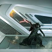 Mi Proyecto del curso: Kylo Ren . Photo Retouching project by Roberto Burga - 08.19.2018