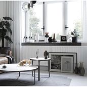 Scandinavian - Interior 3d. Een project van 3D, Interactief ontwerp, Lichtontwerp, Interieurontwerp y  3D-modellering van Esther Rodriguez Galnares - 21.08.2018