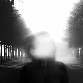 The fog and me. Concept Art, and Photograph project by Marta Polo - 08.21.2018
