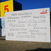 Parc tibidabo por Johanna jimenez . % yohannaeliza24 tarafından hazırlanan Yaratıcılık projesi - 08.21.2018