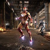 Mi Proyecto del curso: Retoque fotográfico y efectos visuales con Photoshop. Photographic Lighting, Photo Retouching, and VFX project by Felipe Toro Cardona - 08.21.2018