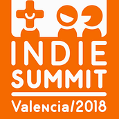Valencia Indie Summit  2018. Un proyecto de Cine, vídeo, televisión y Videojuegos de Víctor Frías Fabra - 21.08.2018